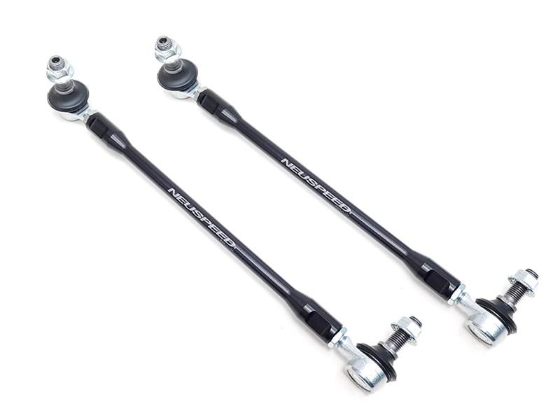 Neuspeed Anti-Sway Bar Billet End Links | Front • MQB/MQBe