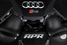 APR Carbon Fiber Intake - Audi RS6 4.0T (C8)