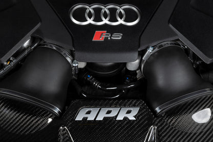 APR Carbon Fiber Intake - Audi RS6 4.0T (C8)