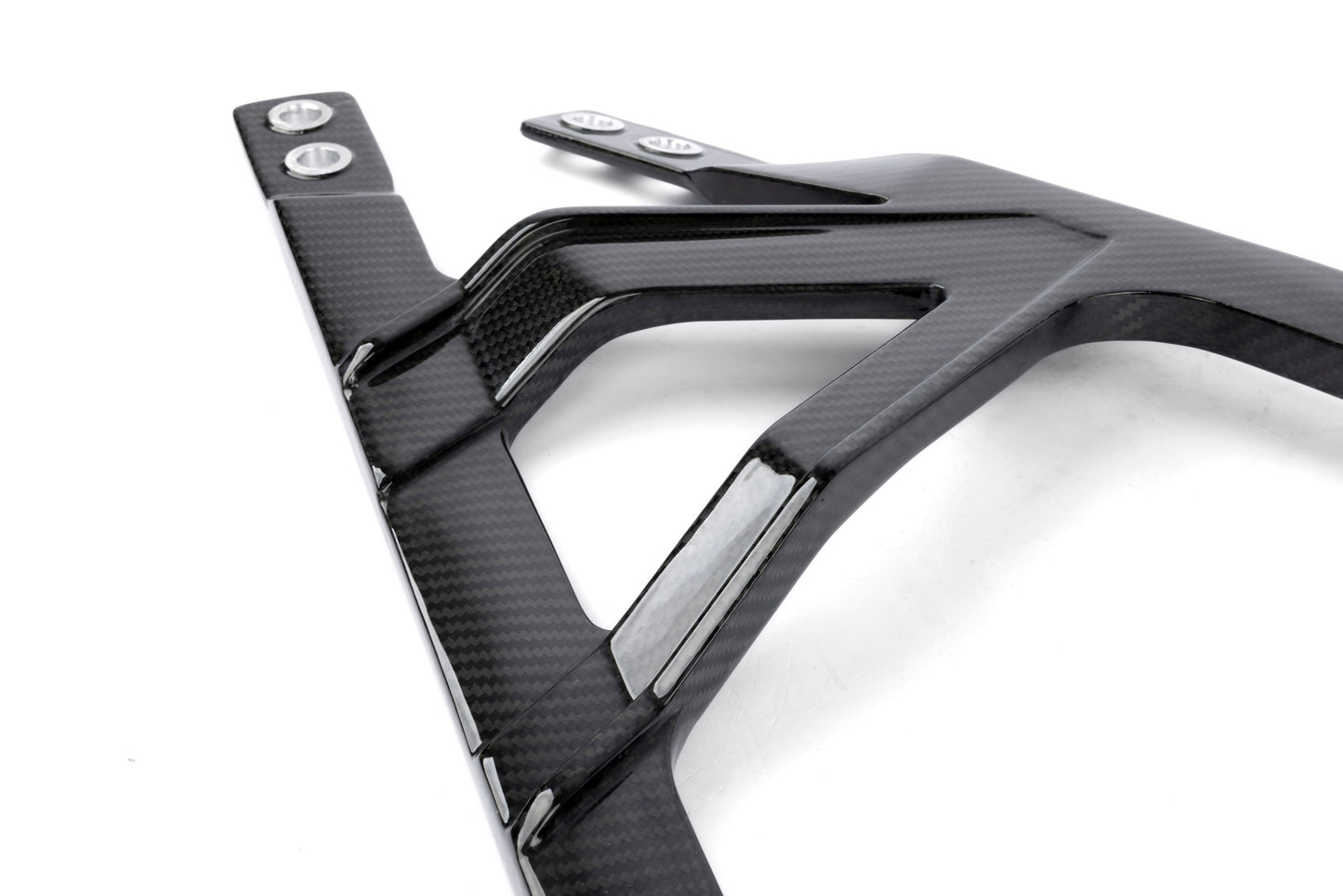 Dinan Carbon Fiber Strut Tower Brace - 2021-2025 BMW M2/M3/M4 (G8x)