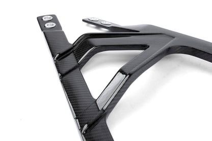 Dinan Carbon Fiber Strut Tower Brace - 2021-2025 BMW M2/M3/M4 (G8x)