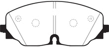 EBC S5 Brake Pad and Rotor Kit