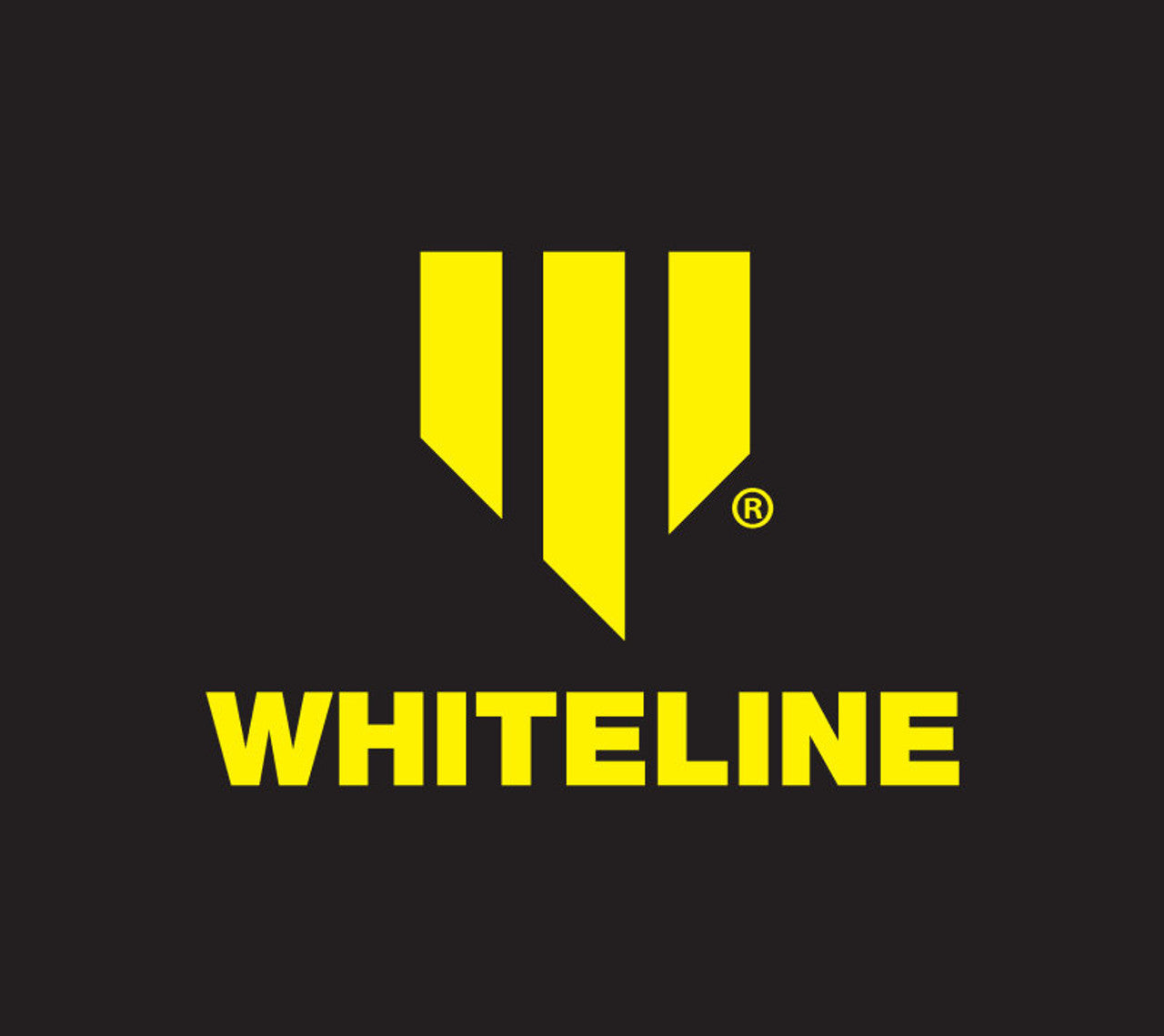 Whiteline Suspension Parts