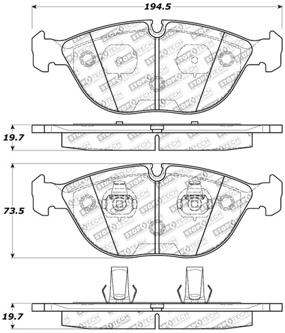Technical Drawing