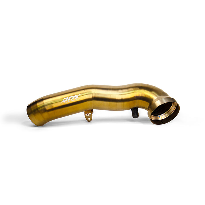 V3 JDY Titanium Air Intake - Audi RS3 8V & 8Y