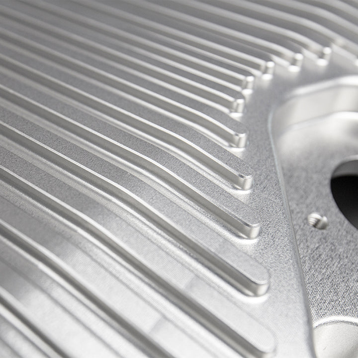 JDY Billet Aluminum CNC Oil Pan For EA888.3 MQB