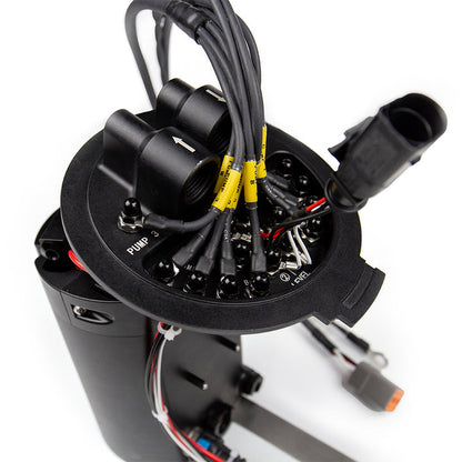 JDY RS3 8V In-Tank Surge Tank 1400HP