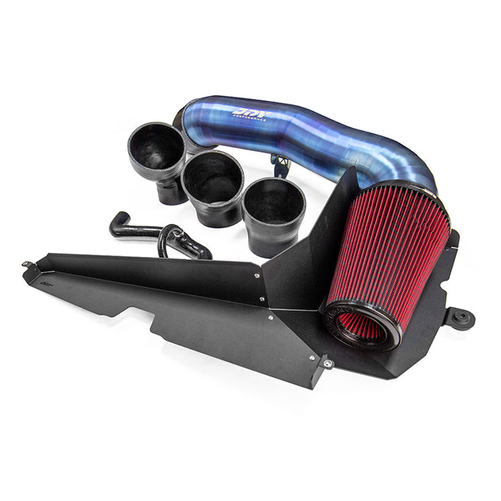 V3 JDY Titanium Air Intake - Audi RS3 8V & 8Y