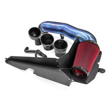 V3 JDY Titanium Air Intake - Audi RS3 8V & 8Y