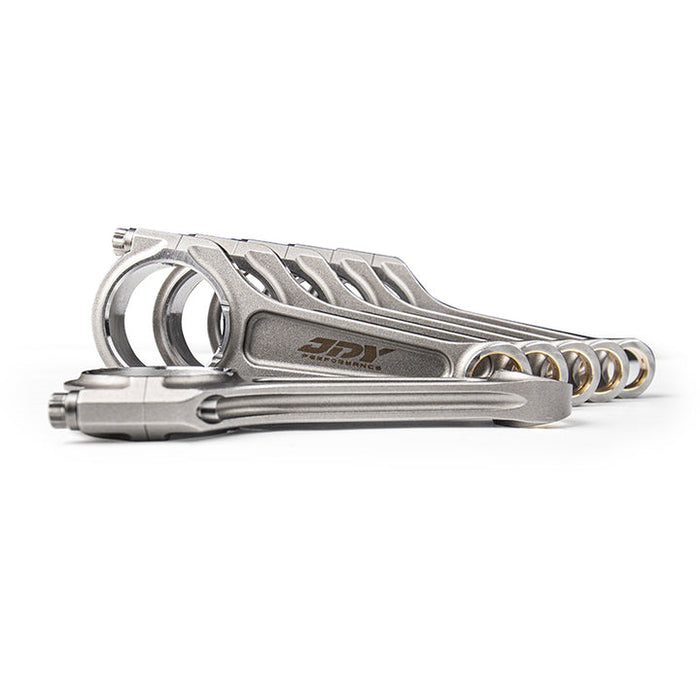 JDY I-Beam Conrod Kit – BMW S58 Engine (2000+ HP Rated)