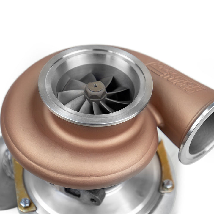 JDY Performance T3-Sized Turbo Kit - Next Gen 6266/6466 for Audi RS3 8V.2 (DAZA/DNWA)