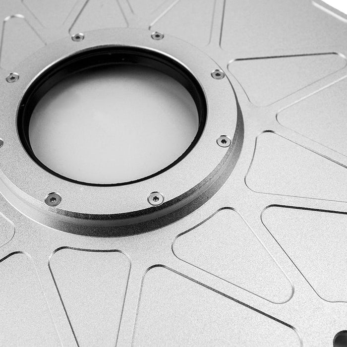 JDY Audi TTRS 8S / RS3 8V2 EA855 EVO 2.5TFSI Crankshaft Seal Billet