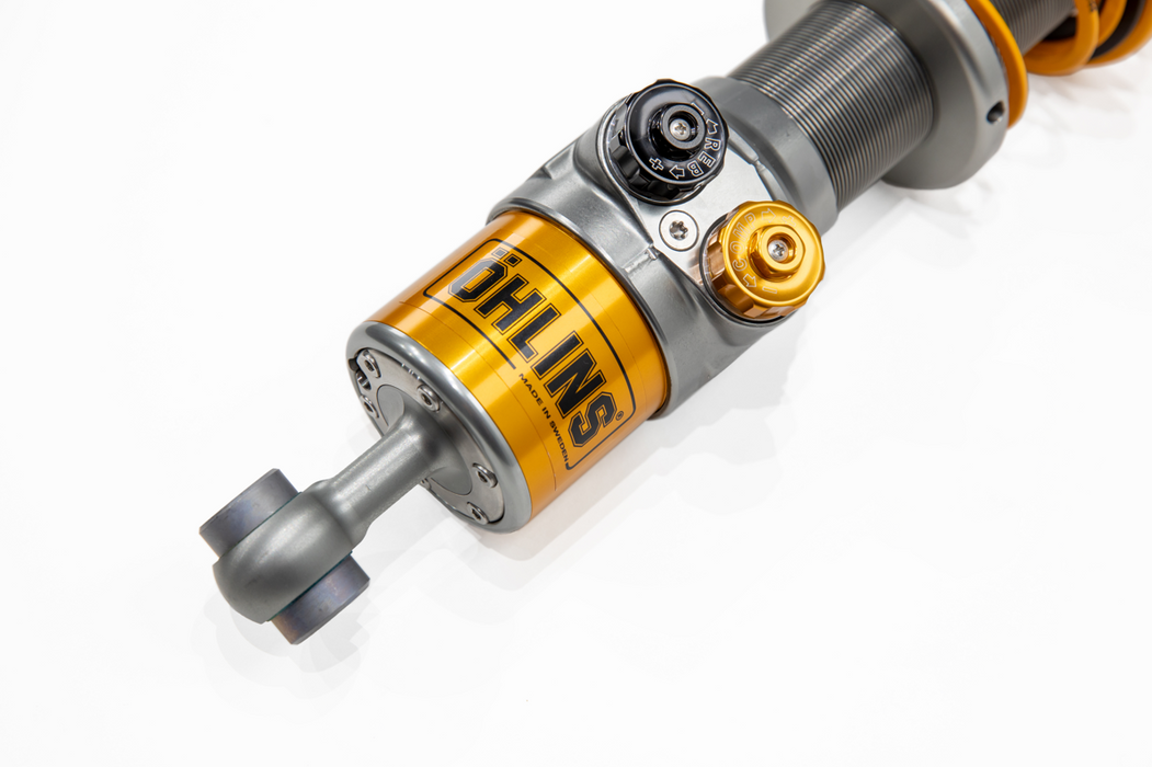 Ohlins 22-24 BMW M3/M4 RWD TTX Pro System