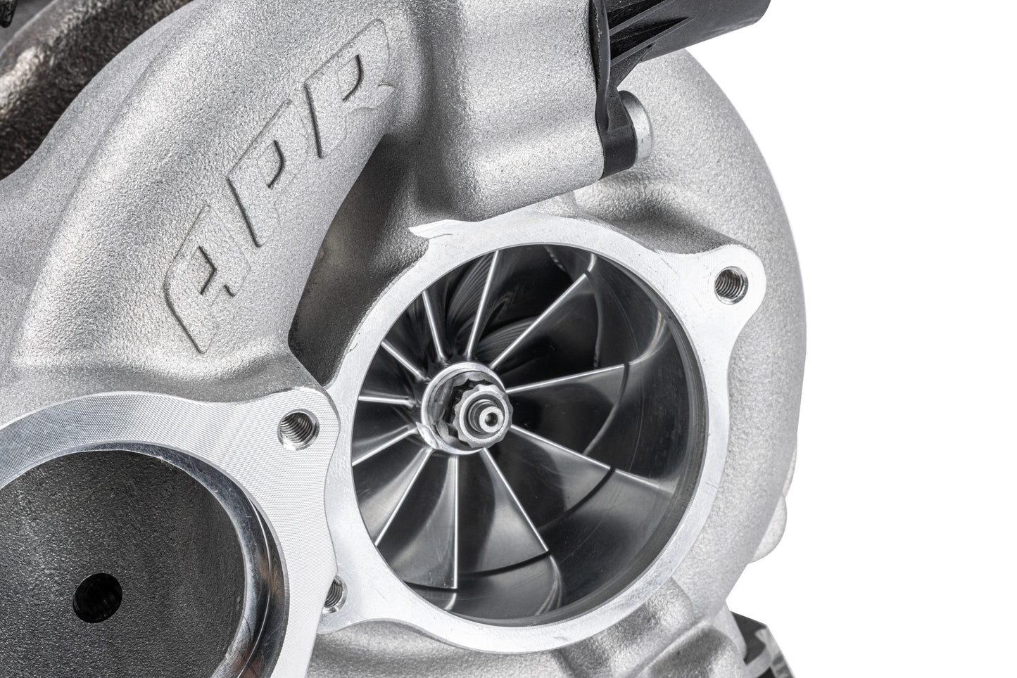 APR DTR8868 Direct Replacement Turbo Charger System (3.0T EA839)