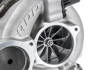 APR DTR8868 Direct Replacement Turbo Charger System (3.0T EA839)