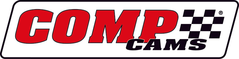 COMP Cams Titanium Retainers Lightweight