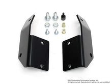 Neuspeed Anti-Sway Bar Support Brackets | Rear RACE SERIES • MQB FWD