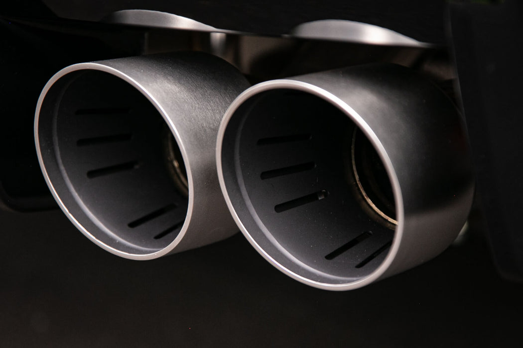 HKS HKSTUDIE EXHAUST for BMW G80/G82 Comp