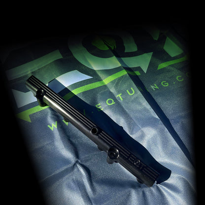 EQT Multi-Port Injection Rail