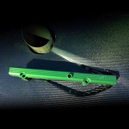 EQT Multi-Port Injection Rail