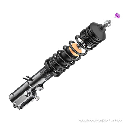 KW 78-93 Volkswagen Golf Mk1 V3 Classic Line Coilover Kit