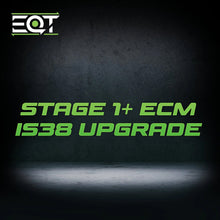 EQT Staged ECU Flex Fuel Tune (IS38 Upgrade) - VW MQB GTI 2.0T (Mk7)