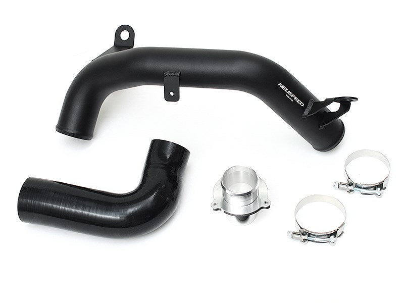 Neuspeed HI-FLO Turbo Discharge Conversion • MQB 1.8L/2.0L EA888.3 TSI