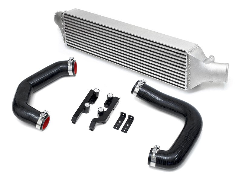 Neuspeed Front Mount Intercooler | Stage 2 • MQB Golf R Mk7/Mk7.2
