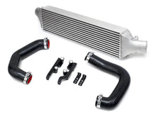 Neuspeed Front Mount Intercooler | Stage 2 • MQB Golf R Mk7/Mk7.2