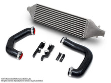 Neuspeed Front Mount Intercooler | Stage 2 • MQB Golf GTI Mk7/Mk7.2