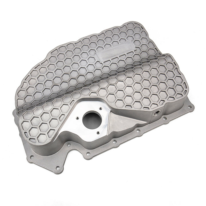 JDY Cast Oil Pan For EA888 Gen3