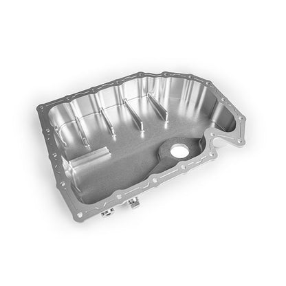JDY Billet Aluminum CNC Oil Pan For EA888.3 MQB