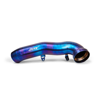 V3 JDY Titanium Air Intake - Audi RS3 8V & 8Y