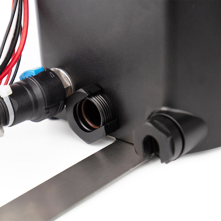JDY RS3 8V In-Tank Surge Tank 1400HP
