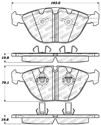 Technical Drawing