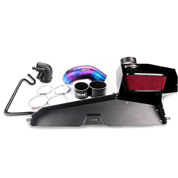 JDY VW/Audi MQB 2.0T Titanium Air Intake