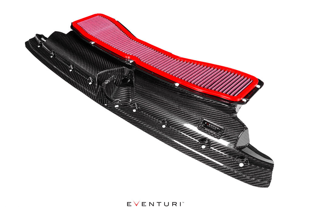 Eventuri Intake for Audi C8 RS6
