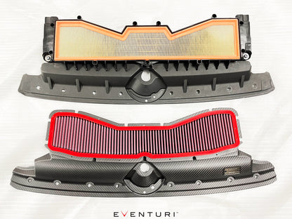 Eventuri Intake for Audi C8 RS6