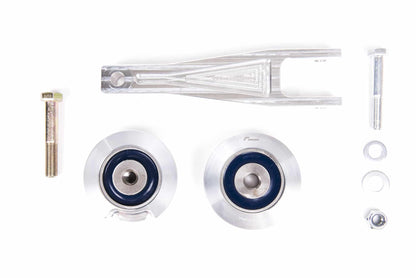 Racingline Dogbone and Subframe Engine Mount for MQB/MQB EVO w/ Aluminum Subframe