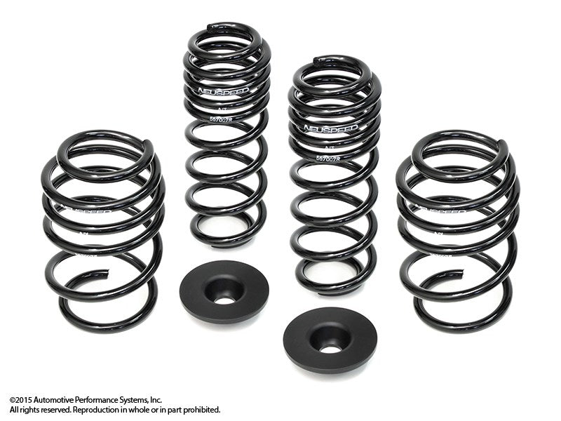 Neuspeed Lowering Springs Kit | Sport • MQBe Golf R Mk8/Mk8.2