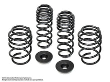 Neuspeed Lowering Springs Kit | Sport • MQBe Golf R Mk8/Mk8.2