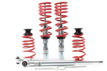 H&R 17-21 Audi A4 Premium/Premium Plus/Prestige (2WD) B9 Street Perf. Coil Over Kit (w/o MRC)