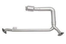 SOUL 17+ Porsche 718 Cayman / Boxster Sport Catalytic Converter Downpipe