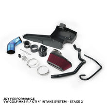 JDY Performance VW Golf MK8 R / GTI 4” Intake System