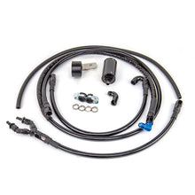 JDY Upgraded Fuel Line - Audi RS3 8V & 8Y