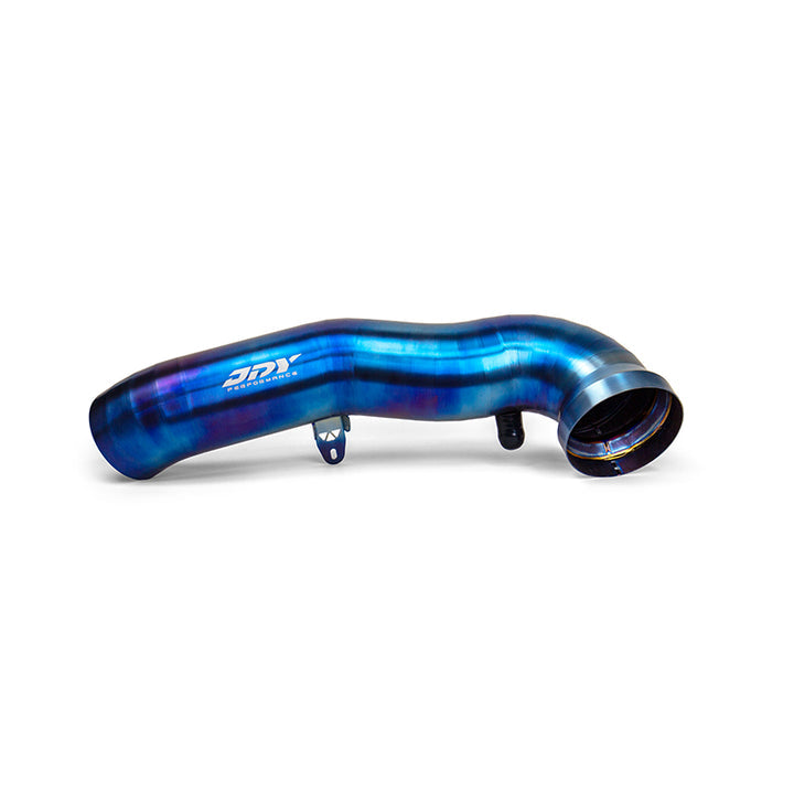 V3 JDY Titanium Air Intake - Audi RS3 8V & 8Y