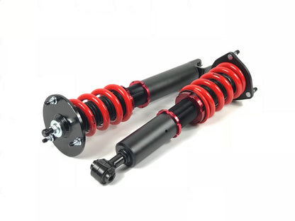 ORT Motorsport TR Series Street Coilover Kit for F97 X3M / F98 X4M