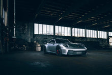 KW 22-24 Porsche 911 GT3 (992) w/o OE Noselift V5 Clubsport Kit