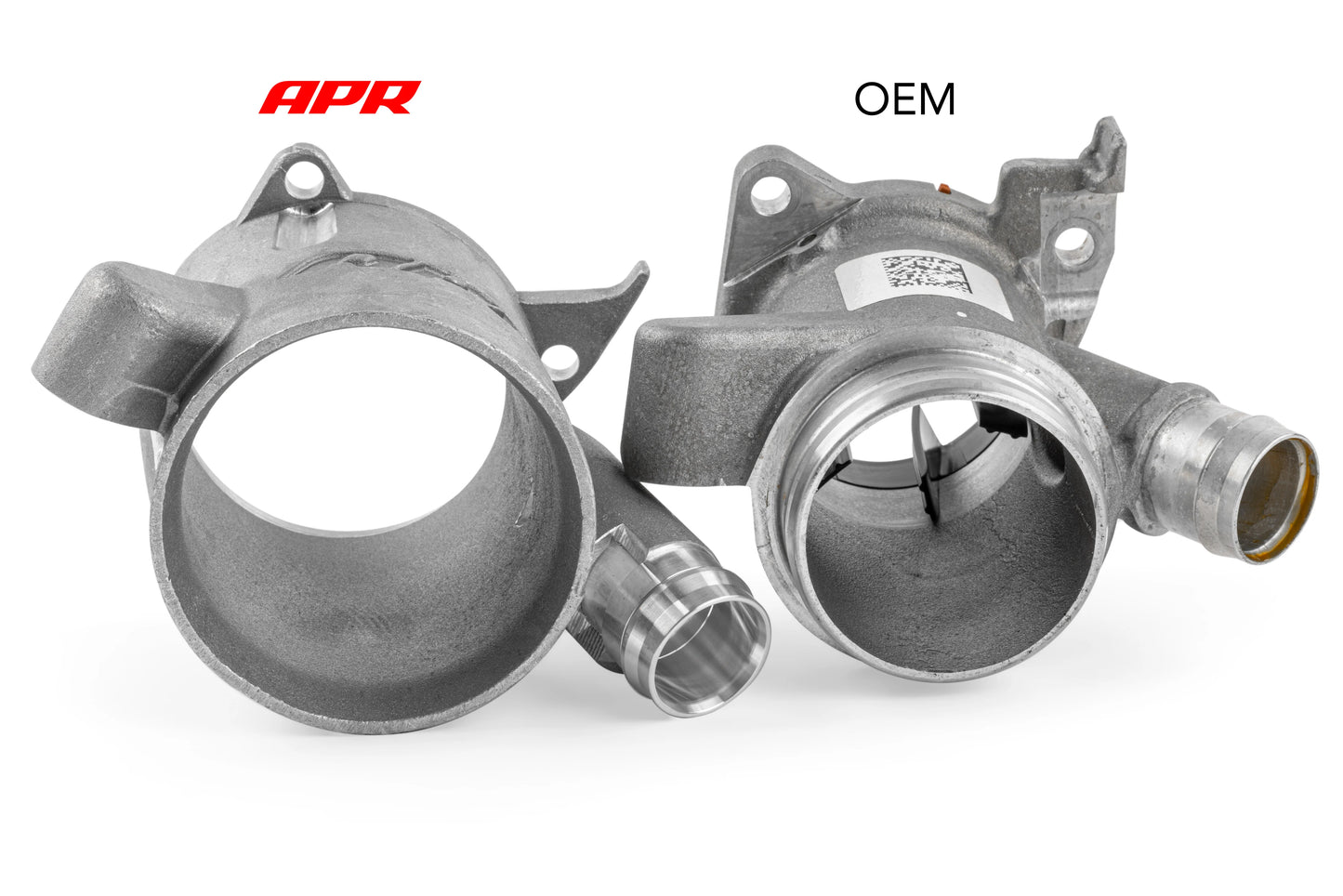 APR Carbon Fiber Intake - Audi RS6 4.0T (C8)