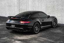 Softronic 991.1 & 991.2 Turbo / Turbo S ECU Upgrade